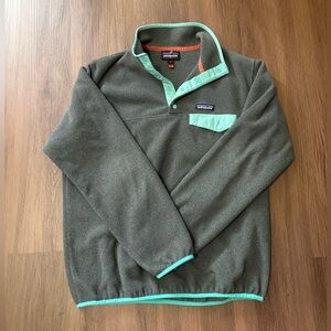 Patagonia Synchilla Fleece